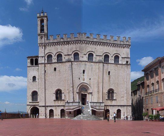 Piazza Grande